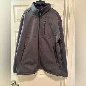 Men's Gray Jacket